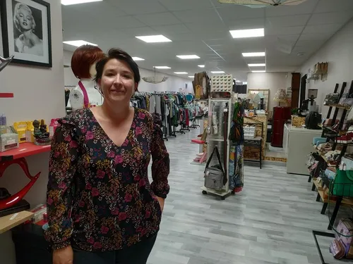  Bierné. Une commerçante doit rembourser Pôle Emploi